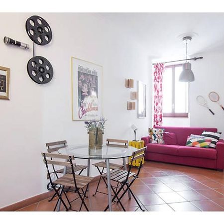 Demode Holiday Rom Exterior foto