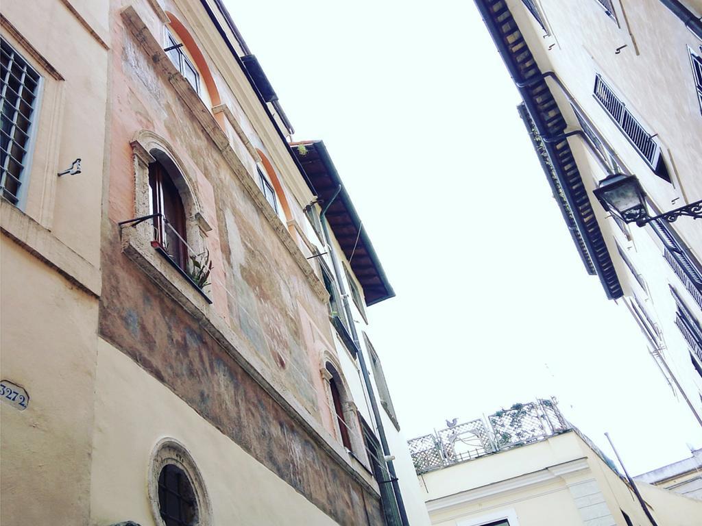 Demode Holiday Rom Exterior foto