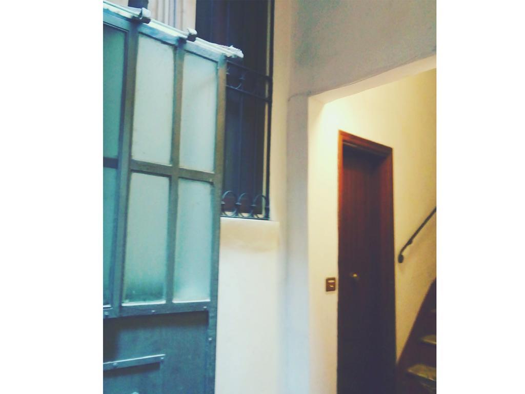 Demode Holiday Rom Exterior foto