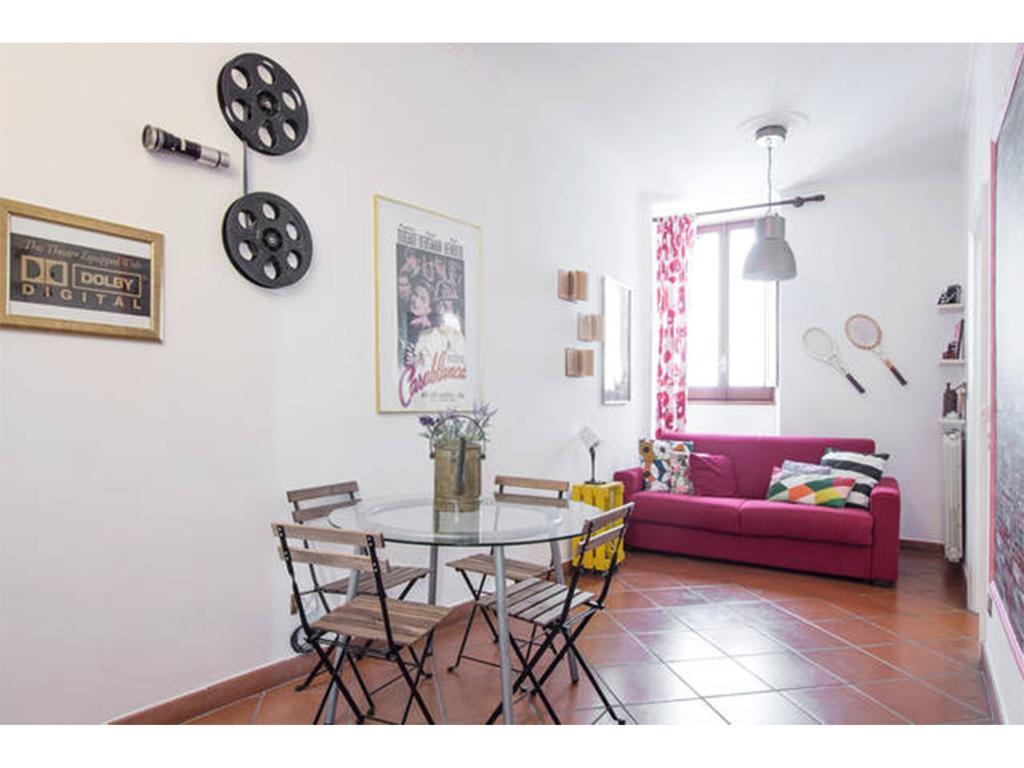 Demode Holiday Rom Exterior foto