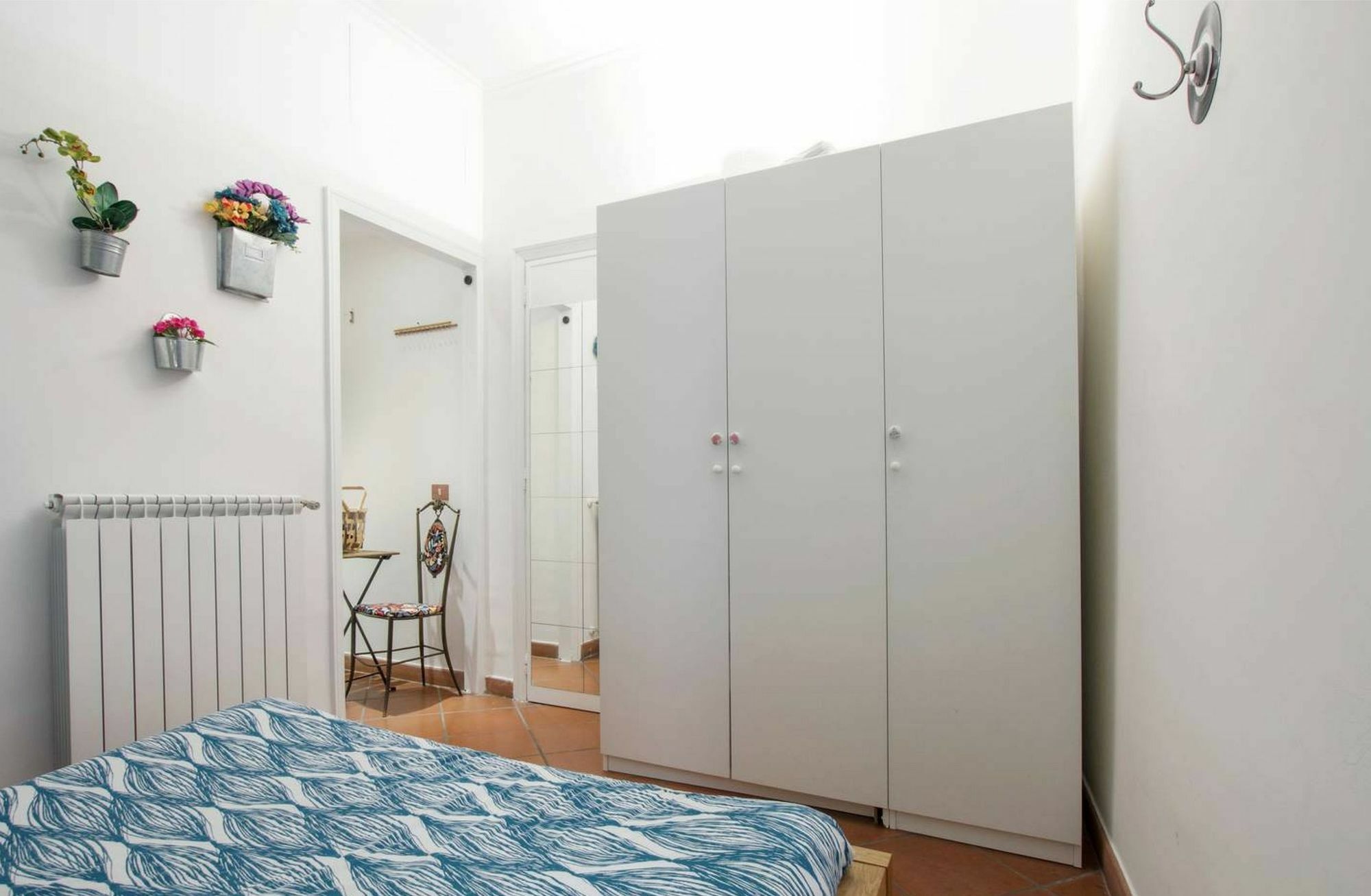 Demode Holiday Rom Exterior foto