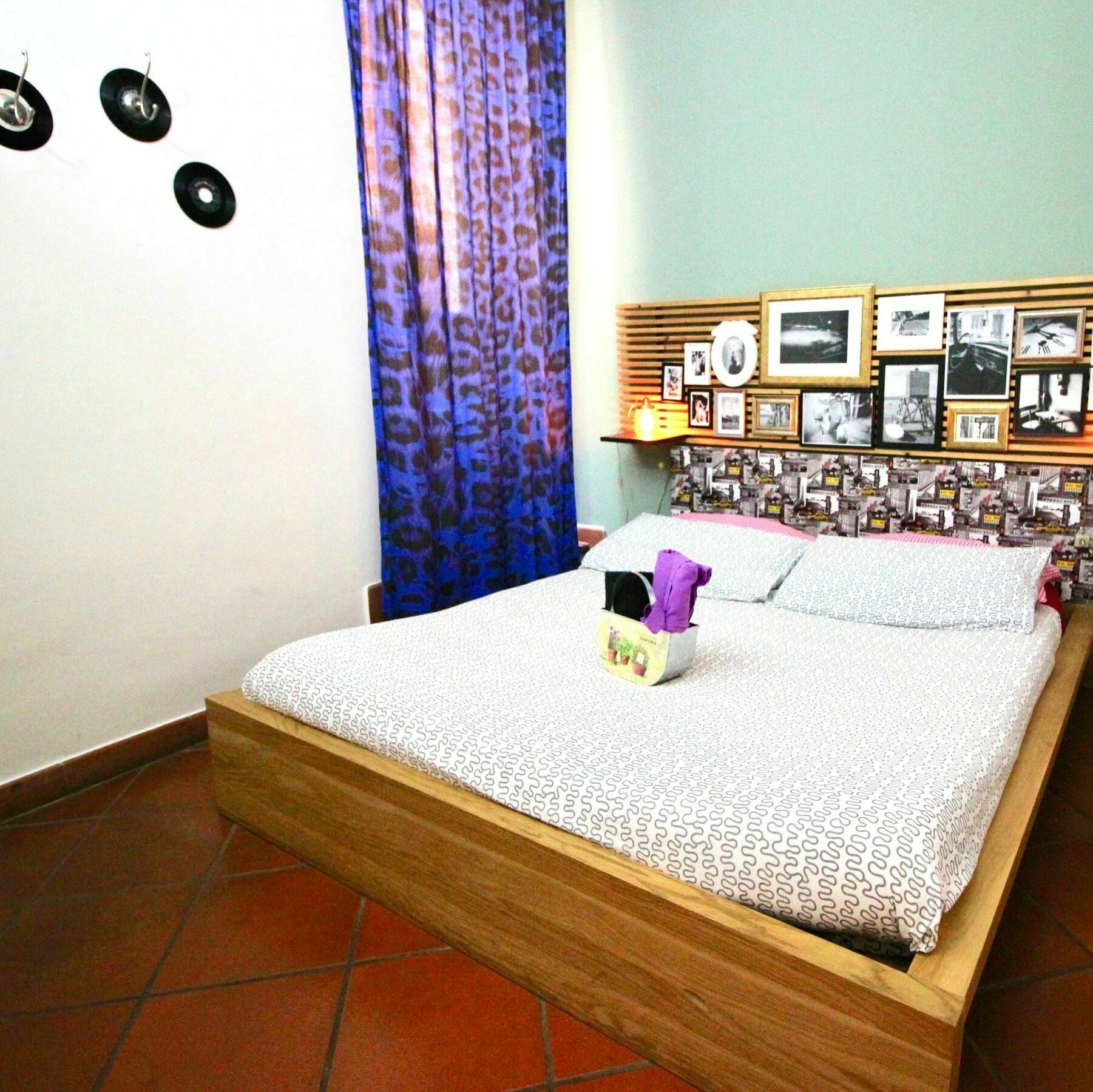 Demode Holiday Rom Exterior foto