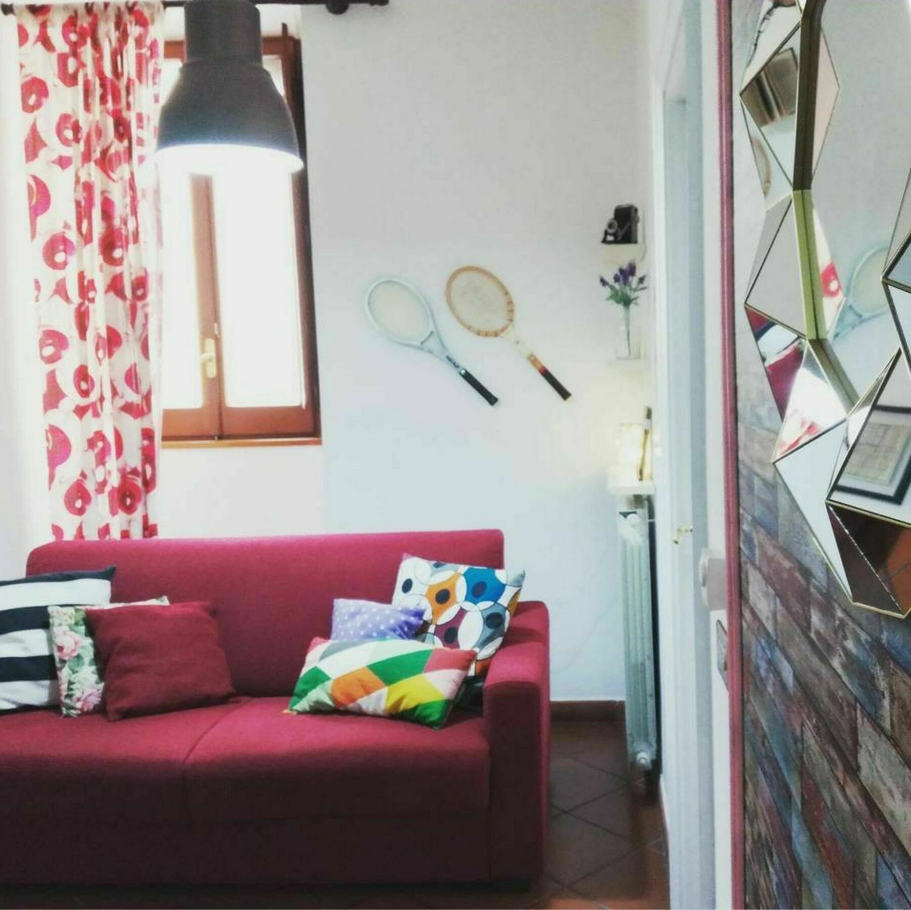 Demode Holiday Rom Exterior foto