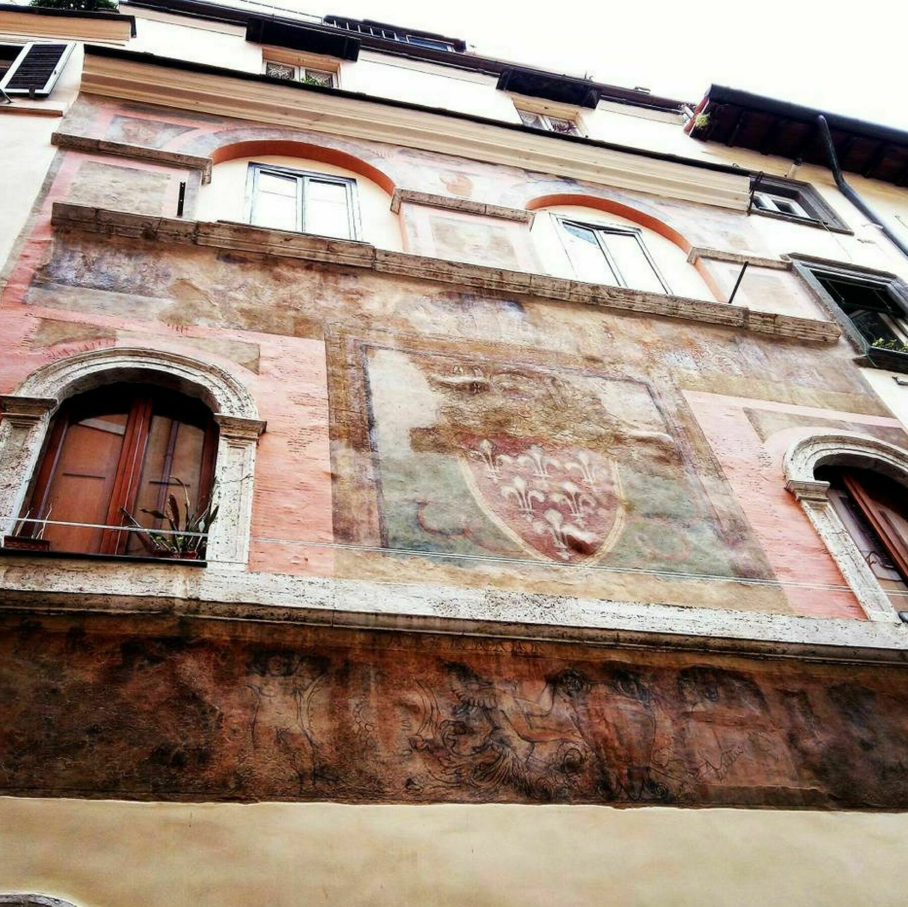 Demode Holiday Rom Exterior foto
